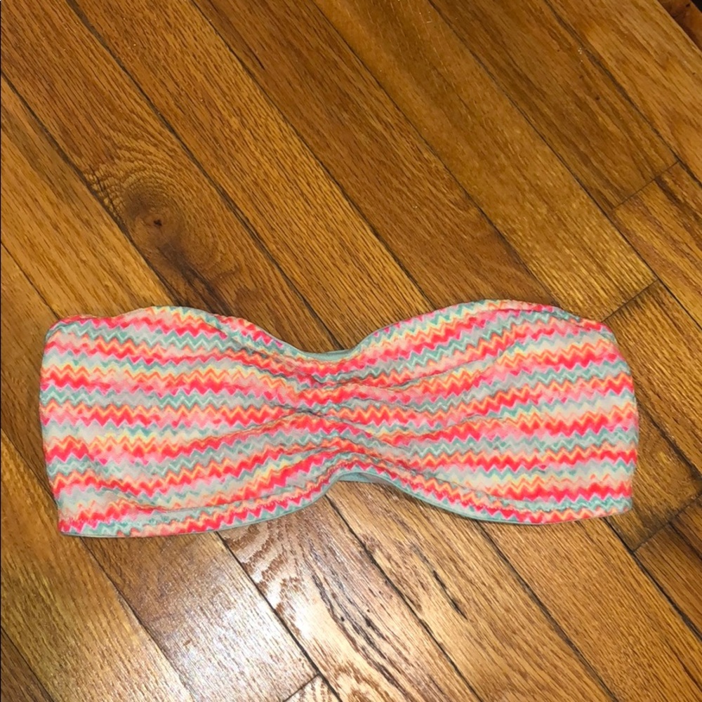 Victoria’s Secret PINK Women’s Bandeau Multicolor